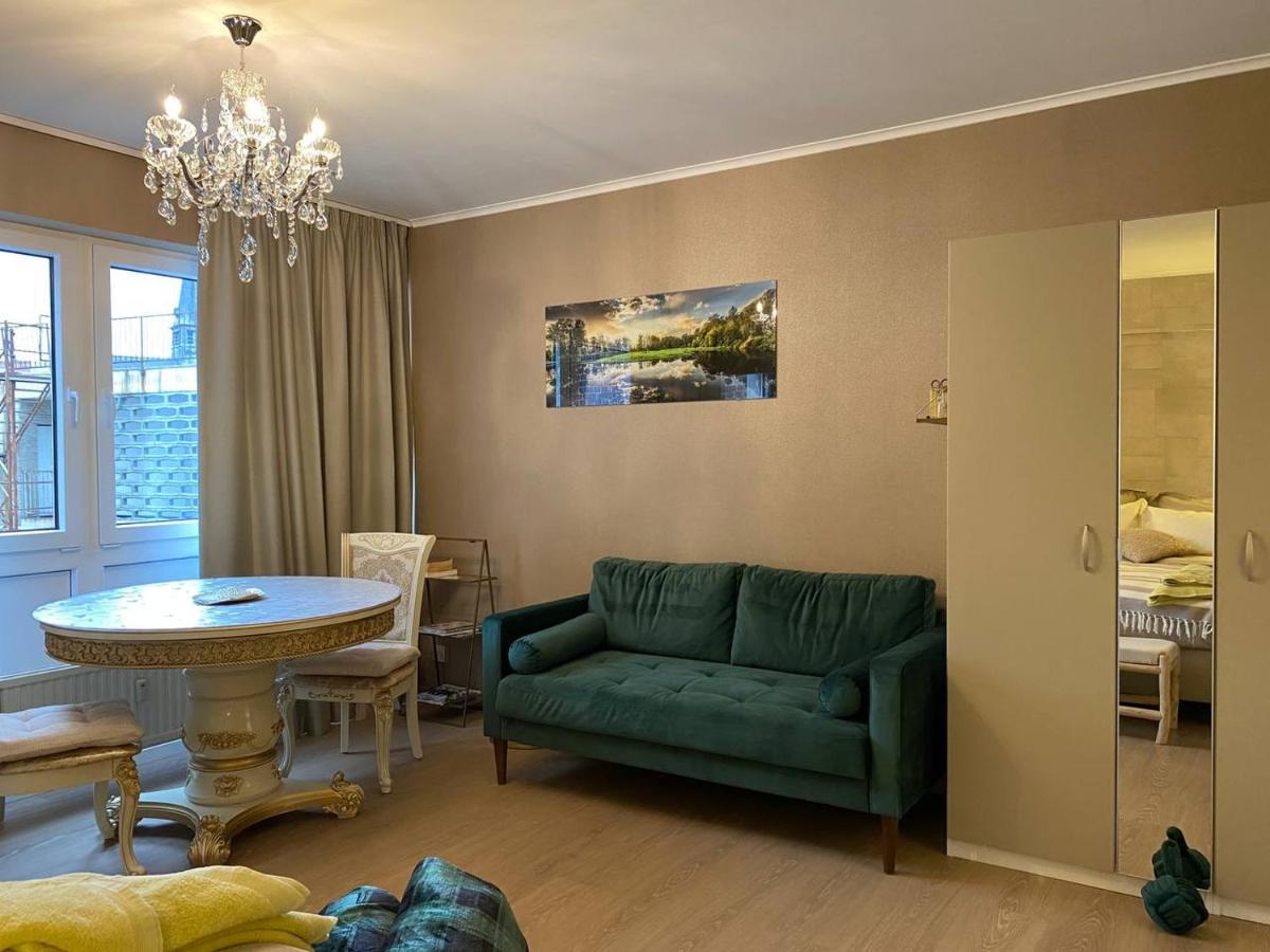 Studio Montaigne Liège Kültér fotó