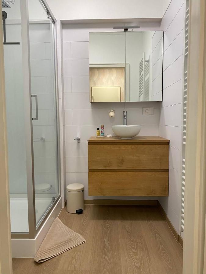 Studio Montaigne Liège Kültér fotó