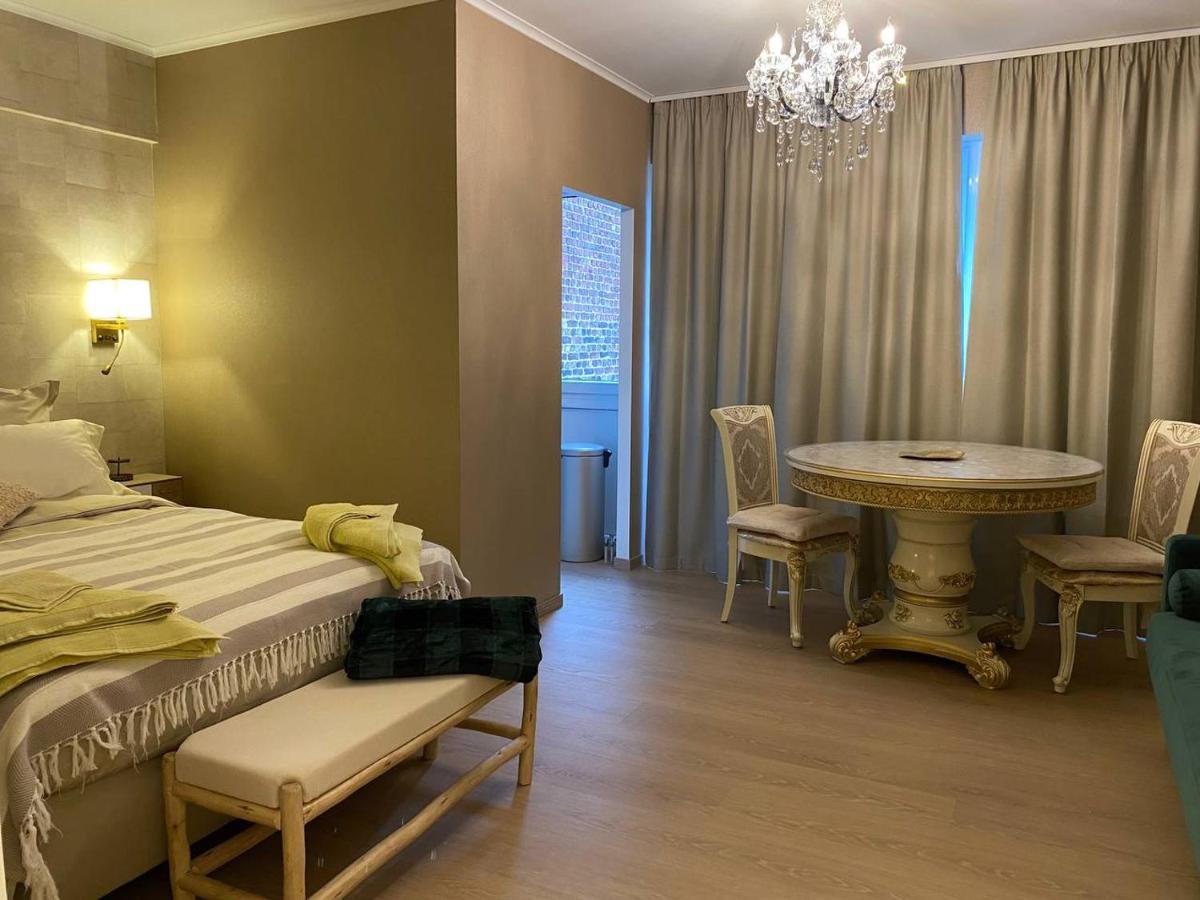 Studio Montaigne Liège Kültér fotó